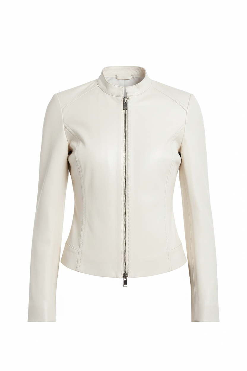 Stylish jacket