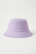 Pastel Lavender Bucket Hat – Lightweight Casual Sun Hat for Everyday Style