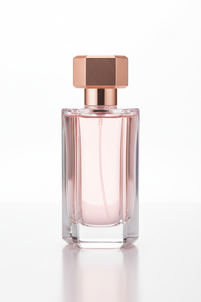 Blush Perfume