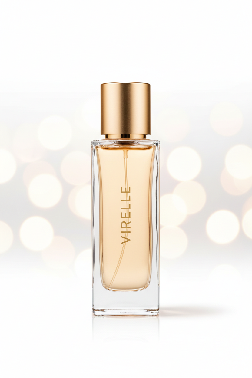 Lumière d'Or