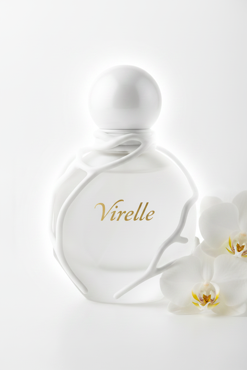 Orchid Blanc