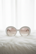 Ivory Halo