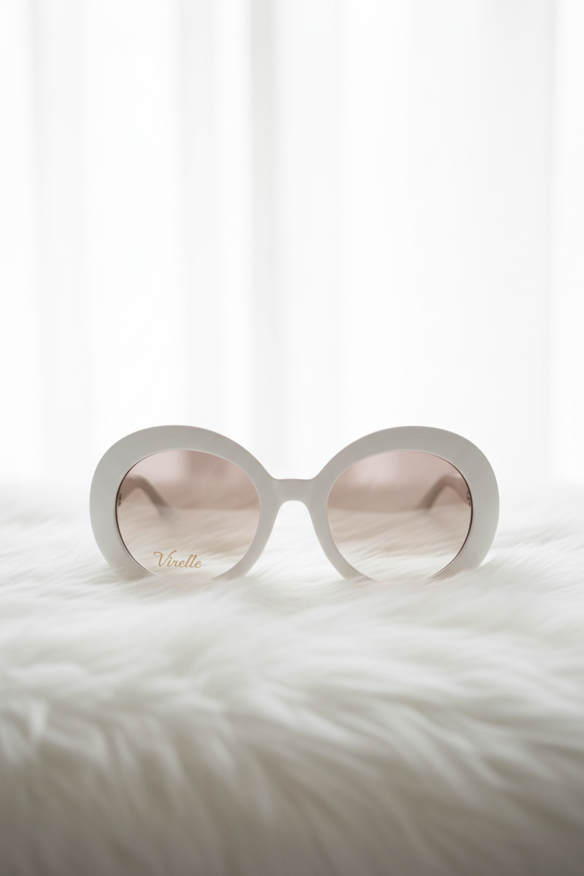 Ivory Halo